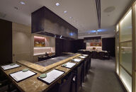 【鉄板焼「銀杏」 (ホテル日航福岡)】ペア（2名様）ディナープラン