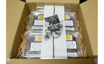 もずくカラメル海藻プリン４個セット