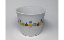 そばちょこ&nbsp;フルーツ&nbsp;九谷焼&nbsp;そばちょこ&nbsp;九谷焼&nbsp;食器&nbsp;グラス&nbsp;加工品&nbsp;茶碗&nbsp;日用品&nbsp;雑貨&nbsp;旬&nbsp;手作り&nbsp;石川&nbsp;金沢&nbsp;北陸&nbsp;復興支援&nbsp;復興応援