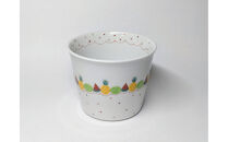 そばちょこ&nbsp;フルーツ&nbsp;九谷焼&nbsp;そばちょこ&nbsp;九谷焼&nbsp;食器&nbsp;グラス&nbsp;加工品&nbsp;茶碗&nbsp;日用品&nbsp;雑貨&nbsp;旬&nbsp;手作り&nbsp;石川&nbsp;金沢&nbsp;北陸&nbsp;復興支援&nbsp;復興応援