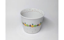 そばちょこ&nbsp;フルーツ&nbsp;九谷焼&nbsp;そばちょこ&nbsp;九谷焼&nbsp;食器&nbsp;グラス&nbsp;加工品&nbsp;茶碗&nbsp;日用品&nbsp;雑貨&nbsp;旬&nbsp;手作り&nbsp;石川&nbsp;金沢&nbsp;北陸&nbsp;復興支援&nbsp;復興応援