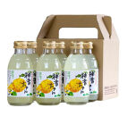 柚香ちゃん 約160ml×6本入［KY1］