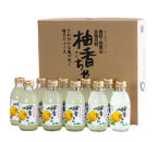 柚香ちゃん 約160ml×10本入［KY2］