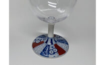 酒グラス&nbsp;菊花紋&nbsp;青&nbsp;九谷焼&nbsp;雑貨&nbsp;日用品&nbsp;食器&nbsp;グラス&nbsp;酒グラス&nbsp;九谷焼&nbsp;菊花文&nbsp;和食器&nbsp;日本酒&nbsp;酒器&nbsp;伝統工芸&nbsp;和モダン&nbsp;インテリア&nbsp;和風&nbsp;食卓&nbsp;石川&nbsp;金沢&nbsp;北陸&nbsp;復興支援&nbsp;復興応援