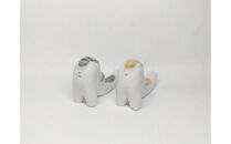 ペア箸置&nbsp;のび猫&nbsp;茶トラ・サバトラ&nbsp;九谷焼&nbsp;雑貨&nbsp;日用品&nbsp;食器&nbsp;箸&nbsp;ペア&nbsp;箸置&nbsp;猫&nbsp;茶トラ&nbsp;サバトラ&nbsp;九谷焼&nbsp;銘品&nbsp;キッチン用品&nbsp;インテリア&nbsp;伝統工芸&nbsp;和食器&nbsp;デザイン&nbsp;コレクション&nbsp;置物&nbsp;石川&nbsp;金沢&nbsp;北陸&nbsp;復興支援&nbsp;復興応援