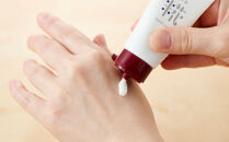 糀ハンドクリーム　3本セット（ハトムギ・紫黒米・玄米を糀で発酵させ抽出したエキスを使用）ハンドクリーム&nbsp;コスメ&nbsp;スキンケア&nbsp;化粧品&nbsp;発酵&nbsp;糀&nbsp;ハトムギ&nbsp;紫黒米&nbsp;玄米&nbsp;ナチュラル&nbsp;日本製&nbsp;天然成分&nbsp;保湿&nbsp;手荒れケア&nbsp;プレゼント&nbsp;手肌ケア&nbsp;石川&nbsp;金沢&nbsp;北陸&nbsp;復興支援&nbsp;復興応援