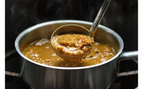 【糀のカレー】金沢白糀チキンカレー&nbsp;180g&nbsp;4食（レトルトパウチ）糀&nbsp;カレー&nbsp;チキン&nbsp;レトルト&nbsp;惣菜&nbsp;加工品&nbsp;食品&nbsp;和風&nbsp;鶏肉&nbsp;便利&nbsp;簡単&nbsp;時短&nbsp;家族用&nbsp;プレゼント用&nbsp;ヘルシー&nbsp;伝統料理&nbsp;国産&nbsp;石川&nbsp;金沢&nbsp;北陸&nbsp;復興支援&nbsp;復興応援