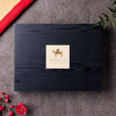 【和牛セレブ】神戸牛&nbsp;すき焼き切り落とし&nbsp;600g【黒折箱入り】