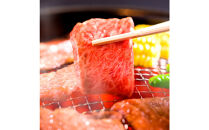 【和牛セレブ】神戸牛焼肉（焼きすき）ブリスケスライス900g