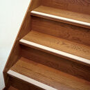 住宅階段すべり止め ホーム用ハイステップ／ブラウン