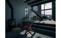 【1泊2日朝食付】MAOIQ 3名様宿泊券