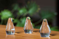 【世界初の全方位受光ソーラー】スフェラーペンギン＜3色セット＞［&nbsp;京都&nbsp;世界初&nbsp;太陽電池&nbsp;スフェラ―パワー&nbsp;ペンギン&nbsp;ソーラー&nbsp;オブジェ&nbsp;かわいい&nbsp;不思議&nbsp;水槽用装飾品&nbsp;ふるさと&nbsp;おしゃれ&nbsp;かっこいい&nbsp;京都&nbsp;通販&nbsp;送料無料&nbsp;ふるさと納税&nbsp;］&nbsp;