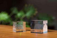 【世界初の全方位受光ソーラー】スフェラーキューブ&nbsp;＜S&nbsp;M&nbsp;Lセット＞［&nbsp;京都&nbsp;世界初&nbsp;太陽電池&nbsp;スフェラ―パワー&nbsp;オーナメント&nbsp;不思議&nbsp;ソーラー&nbsp;かっこいい&nbsp;ふるさと&nbsp;おしゃれ&nbsp;かっこいい&nbsp;京都&nbsp;通販&nbsp;送料無料&nbsp;ふるさと納税&nbsp;］&nbsp;