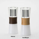 【世界初の全方位受光ソーラー】スフェラーランタン&nbsp;2色セット（砂時計型のソーラーランタン）［&nbsp;京都&nbsp;世界初&nbsp;太陽電池&nbsp;スフェラ―パワー&nbsp;ランプ&nbsp;アウトドア&nbsp;キャンプ&nbsp;&nbsp;災害用&nbsp;電気&nbsp;間接照明&nbsp;照明&nbsp;ふるさと&nbsp;おしゃれ&nbsp;かっこいい&nbsp;京都&nbsp;通販&nbsp;送料無料&nbsp;ふるさと納税&nbsp;］