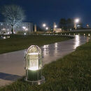 【世界初の全方位受光ソーラー】スフェラーマリンランプ&nbsp;5個セット［京都&nbsp;世界初&nbsp;太陽電池&nbsp;スフェラ―パワー&nbsp;ランプ&nbsp;アウトドア&nbsp;キャンプ&nbsp;災害用&nbsp;電気&nbsp;&nbsp;照明&nbsp;LED&nbsp;ふるさと&nbsp;おしゃれ&nbsp;かっこいい&nbsp;京都&nbsp;通販&nbsp;送料無料&nbsp;ふるさと納税&nbsp;］