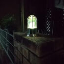 【世界初の全方位受光ソーラー】スフェラーマリンランプ&nbsp;5個セット［京都&nbsp;世界初&nbsp;太陽電池&nbsp;スフェラ―パワー&nbsp;ランプ&nbsp;アウトドア&nbsp;キャンプ&nbsp;災害用&nbsp;電気&nbsp;&nbsp;照明&nbsp;LED&nbsp;ふるさと&nbsp;おしゃれ&nbsp;かっこいい&nbsp;京都&nbsp;通販&nbsp;送料無料&nbsp;ふるさと納税&nbsp;］