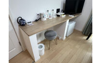 小豆島の小さなホテル&nbsp;くすの木とオリーブの森-KEI-&nbsp;宿泊チケット&nbsp;1泊朝食付&nbsp;くすの木の部屋&nbsp;(2名1室）