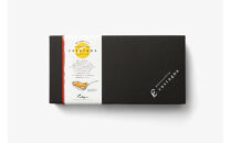 カタラーナ＆広島レモンチーズケーキセット