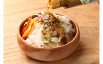 瀬戸内ドレッシング＆クロカンティセット