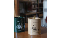 お茶&nbsp;チャボさんのお茶のCHAKANセット　ティーバッグ　6個入