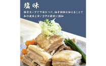 全4回コース【定期便】豚の角煮亭&nbsp;ぶた路&nbsp;角煮6個セット