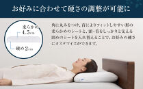 エアウィーヴ&nbsp;コンフォート&nbsp;ピローC2&nbsp;【&nbsp;エアウィーブ&nbsp;枕&nbsp;寝具&nbsp;人気&nbsp;おすすめ&nbsp;有名&nbsp;ブランド&nbsp;マクラ&nbsp;エアウィーヴ&nbsp;高さ調整可能&nbsp;通気性抜群&nbsp;定番&nbsp;エアウィーヴ&nbsp;まくら&nbsp;快眠枕&nbsp;洗える&nbsp;水洗い&nbsp;エアウイーヴ&nbsp;エアーウィーヴ&nbsp;浅田真央&nbsp;ギフト&nbsp;プレゼント&nbsp;エアウィーブ&nbsp;贈答&nbsp;ふるさと納税限定&nbsp;makura&nbsp;airweave&nbsp;エアウィーブ枕&nbsp;送料無料】