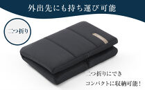 ★TBSテレビ系列「ひるおび」で取り上げられました！★&nbsp;エアウィーヴ&nbsp;キャリークッションmini&nbsp;airweave&nbsp;エアウィーブ&nbsp;洗える&nbsp;洗濯可能&nbsp;蒸れにくい&nbsp;クッション&nbsp;座布団&nbsp;ざぶとん&nbsp;椅子&nbsp;人気&nbsp;おすすめ&nbsp;愛知県&nbsp;大府市