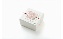 リモーネ＆ローザ＆クロカンティ