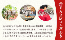  ＠FARM　いちごようかん～8個入りパック～10個セット