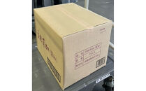 手焼き草加醤油（10枚×10袋）