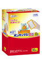 貼らないオンパックスミニ&nbsp;４８０枚（３０枚入×１６箱）１ケース&nbsp;｜&nbsp;カイロ&nbsp;防寒&nbsp;暖&nbsp;エステー&nbsp;大容量&nbsp;日用品