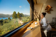 山のホテル スパ ボディ＆ヘッドトリートメント90分