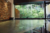 山のホテル スパ ボディ＆ヘッドトリートメント90分