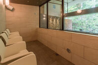 山のホテル スパ ボディ＆ヘッドトリートメント90分