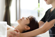 山のホテル&nbsp;スパ&nbsp;ボディ＆フェイシャル＆ヘッドトリートメント150分