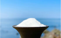 のと珠洲塩　珠洲のめぐみ　4点セット