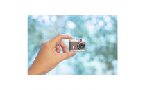 ケンコートイカメラPieni2オレンジ　4961607440803