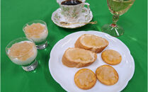 金沢梨のゼリーとコンフィチュールギフト