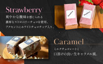 【East42st NEW YORK BROWNIE】8種類のブラウニー詰め合わせBOX［ 京都 ブラウニー専門店 有名店 ニューヨーク仕込み ブラウニー詰め合わせ おしゃれ おいしい 人気 おすすめ スイーツ チョコレート 焼菓子 ギフト プレゼント 贈答 お取り寄せ 通販 送料無料 ふるさと納税 ］