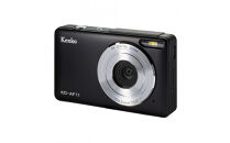 ケンコーデジタルカメラKC-AF11 BK　4961607446386