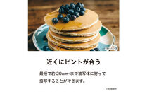 ケンコーデジタルカメラKC-AF11 BK　4961607446386