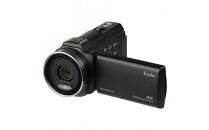 ケンコー4KビデオカメラKC-Z4K10　4961607446331