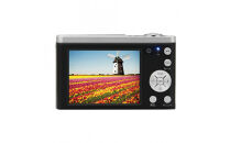 ケンコーデジタルカメラKC-ZM08　4961607446324