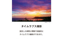 ケンコーデジタルカメラKC-ZM08　4961607446324