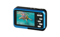 ケンコー防水デジタルカメラKC-WP06　4961607144367