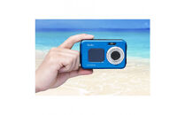 ケンコー防水デジタルカメラKC-WP06　4961607144367