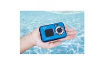 ケンコー防水デジタルカメラKC-WP06　4961607144367