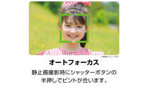 ケンコー防水デジタルカメラKC-WP06　4961607144367