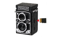 ケンコートイカメラPIENIFLEX　4961607438619|&nbsp;カメラ&nbsp;トイカメラ&nbsp;ケンコー&nbsp;ミニカメラ&nbsp;デジタルカメラ&nbsp;かわいい&nbsp;送料無料&nbsp;東京&nbsp;八王子