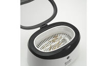 ケンコー超音波洗浄器KHB-201　4961607144084|&nbsp;超音波洗浄&nbsp;ケンコー&nbsp;メガネ&nbsp;アクセサリー&nbsp;腕時計&nbsp;入れ歯&nbsp;シェーバー&nbsp;洗浄&nbsp;送料無料&nbsp;東京&nbsp;中野